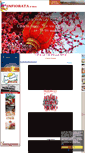Mobile Screenshot of infioratadinoto.it